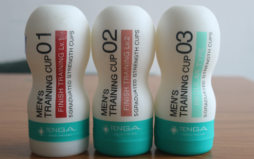 Ajian Reviews: TENGA Timing Cup Level 01 Review – High Stimulation for DE Training (1-Star Rating)