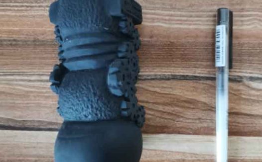 Magic Eyes Demon Trap Review: Is This Dark “Neo Armstrong” Cannon Worth the Session?