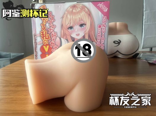 Lovefactor Seated Moe-Ketsu Review: The Perfect “Mini” Hip Mold for Discreet Sessions?