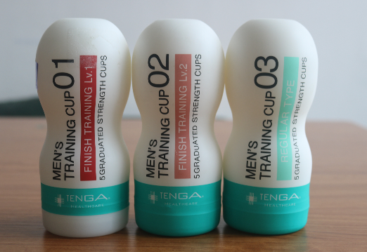 Ajian Reviews: TENGA Timing Cup Level 01 Review – High Stimulation for DE Training (1-Star Rating)