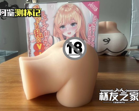 Lovefactor Seated Moe-Ketsu Review: The Perfect “Mini” Hip Mold for Discreet Sessions?